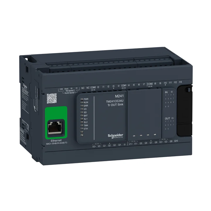 Modicon M241