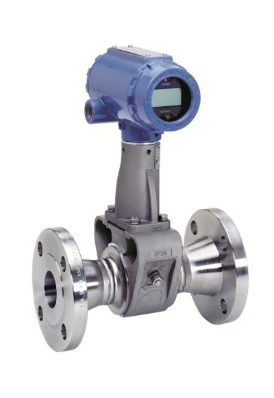 Industrial flowmeters
